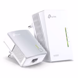 TP-Link AV600, 600 Mbit/s, IEEE 1901, IEEE 802.11b, IEEE 802.11g, IEEE 802.11n, IEEE 802.3, IEEE 802.3ab, IEEE 802.3u, Type E ...