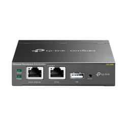 TP-Link Omada OC200 entrée et régulateur 10, 100 Mbit/s