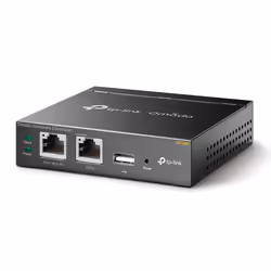 TP-Link Omada OC200 entrée et régulateur 10, 100 Mbit/s
