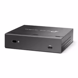 TP-Link Omada OC200 entrée et régulateur 10, 100 Mbit/s