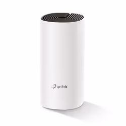 TP-Link Deco M4(1-pack), Blanc, Interne, Routeur maillé, Énergie, Statut, 0 - 40 °C, -40 - 70 °C
