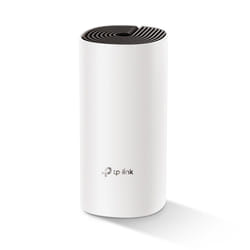 TP-Link Deco M4(1-pack) Bi-bande (2,4 GHz / 5 GHz) Blanc 2 Interne