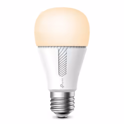 TP-Link KL110, Ampoule intelligente, Wi-Fi, Blanc, LED, E26/E27, Lumière blanche douce