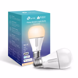 TP-Link KL110 Ampoule intelligente Wi-Fi Blanc 10 W