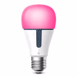 TP-Link KL130, Ampoule intelligente, Blanc, Wi-Fi, LED, E26/E27, Multicolore