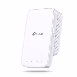 TP-Link RE300, Répéteur réseau, 867 Mbit/s, Windows 10, Windows 7, Windows 8, Windows 8.1, Windows 98SE, Windows NT, Windows  ...
