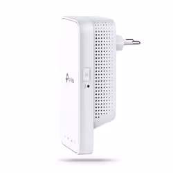 TP-Link RE300 prolongateur réseau Répéteur réseau Blanc