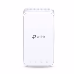 TP-Link RE300 prolongateur réseau Répéteur réseau Blanc