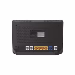 TP-Link Archer VR1210v routeur sans fil Gigabit Ethernet Bi-bande (2,4 GHz / 5 GHz) Noir