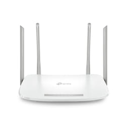TP-Link EC220-G5 routeur sans fil Gigabit Ethernet Bi-bande (2,4 GHz / 5 GHz) Blanc
