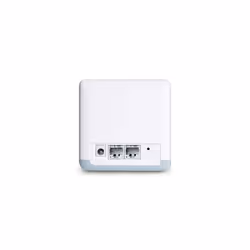 Mercusys HALO S12 (2-pack) Bi-bande (2,4 GHz / 5 GHz) Blanc Interne