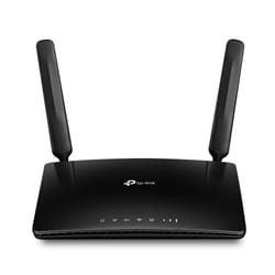 TP-Link Archer MR600 V2 routeur sans fil Gigabit Ethernet Bi-bande (2,4 GHz / 5 GHz) 4G Noir