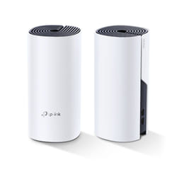 TP-Link Deco P9 (2-pack) Bi-bande (2,4 GHz / 5 GHz) Blanc Interne
