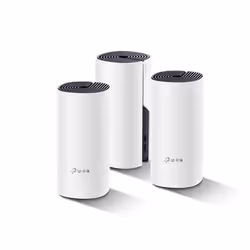 TP-Link Deco P9 (3-pack), Blanc, Interne, Système maillé, Énergie, 0 - 40 °C, -40 - 70 °C