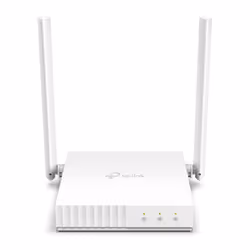 TP-Link TL-WR844N, Wi-Fi 4 (802.11n), Monobande (2,4 GHz), Ethernet/LAN, Blanc, Routeur
