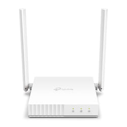 TP-Link TL-WR844N routeur sans fil Fast Ethernet Monobande (2,4 GHz) Blanc
