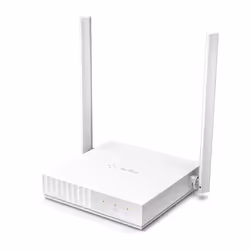 TP-Link TL-WR844N routeur sans fil Fast Ethernet Monobande (2,4 GHz) Blanc