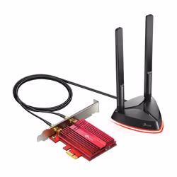 TP-Link Archer TX3000E Interne WLAN / Bluetooth 2402 Mbit/s