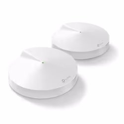 TP-Link Deco M9 Plus (2-Pack), Blanc, Interne, Énergie, 0 - 40 °C, -40 - 70 °C, 10 - 90%