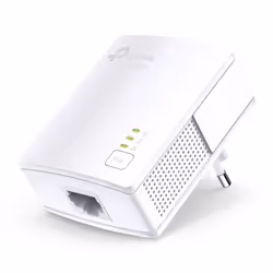 TP-Link TL-PA7017 KIT Adaptateur réseau CPL 1000 Mbit/s Ethernet/LAN Blanc 2 pièce(s)