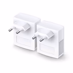 TP-Link TL-PA7017 KIT Adaptateur réseau CPL 1000 Mbit/s Ethernet/LAN Blanc 2 pièce(s) - Vue supplémentaire 4