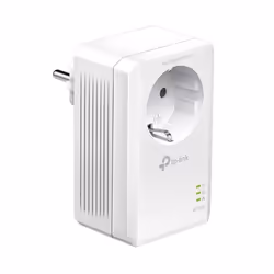 TP-Link TL-PA7017P KIT Adaptateur réseau CPL 1000 Mbit/s Ethernet/LAN Blanc 2 pièce(s)