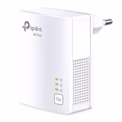TP-Link TL-PA7017 KIT 1000 Mbit/s Ethernet/LAN Blanc 2 pièce(s)