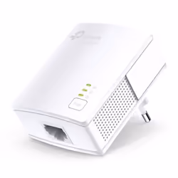 TP-Link TL-PA7017 KIT 1000 Mbit/s Ethernet/LAN Blanc 2 pièce(s)