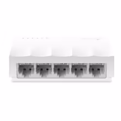 TP-Link LS1005, Non-géré, Fast Ethernet (10/100)