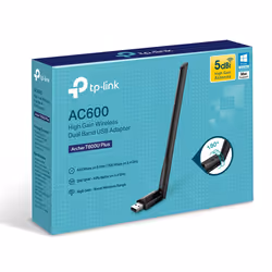 TP-Link AC600 WLAN 600 Mbit/s - Vue supplémentaire 4