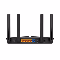 TP-Link Archer AX10 routeur sans fil Gigabit Ethernet Bi-bande (2,4 GHz / 5 GHz) Noir