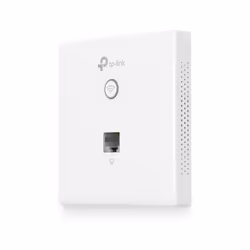 TP-Link Omada EAP230-Wall 1167 Mbit/s Blanc Connexion Ethernet, supportant l'alimentation via ce port (PoE)