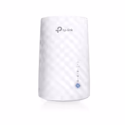 TP-Link RE190 prolongateur réseau Répéteur réseau Blanc