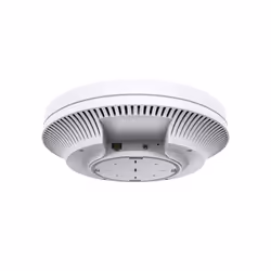TP-Link Omada EAP660 HD point d'accès réseaux locaux sans fil 2402 Mbit/s Blanc Connexion Ethernet, supportant l'alimentation via ce port (PoE)