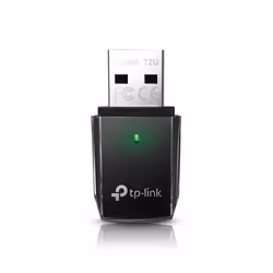 TP-Link Archer T2U WLAN 600 Mbit/s - Vue supplémentaire 5
