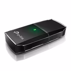 TP-Link Archer T2U WLAN 600 Mbit/s - Vue supplémentaire 6