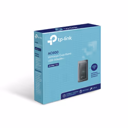 TP-Link Archer T2U WLAN 600 Mbit/s - Vue supplémentaire 9