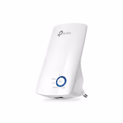 TP-Link TL-WA850RE, Émetteur et récepteur réseau, 300 Mbit/s, 10,100 Mbit/s, 10/100Base-T(X), IEEE 802.11b, IEEE 802.11g, IEE ...