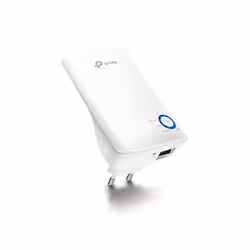 TP-Link TL-WA850RE Émetteur et récepteur réseau Blanc 10, 100 Mbit/s
