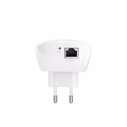 TP-Link TL-WA850RE Émetteur et récepteur réseau Blanc 10, 100 Mbit/s - Vue supplémentaire 5