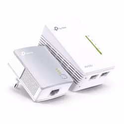 TP-Link TL-WPA4220KIT, IEEE 802.11b, IEEE 802.11g, IEEE 802.11n, IEEE 802.3, IEEE 802.3u, Fast Ethernet, 10,100 Mbit/s, Wi-Fi ...