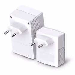 TP-Link TL-WPA4220KIT Ethernet/LAN Wifi Blanc 2 pièce(s)