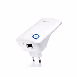 TP-Link TL-WA850RE Émetteur et récepteur réseau Blanc - Vue supplémentaire 2