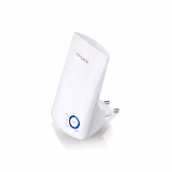 TP-Link TL-WA850RE Émetteur et récepteur réseau Blanc - Vue supplémentaire 4