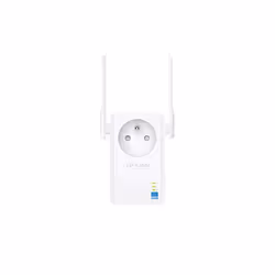 TP-Link TL-WA865RE pont & répéteur 300 Mbit/s Blanc