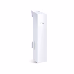 TP-Link CPE220, 300 Mbit/s, 300 Mbit/s, 2.4 - 2.483 GHz, 2,4 GHz, IEEE 802.11b, IEEE 802.11g, IEEE 802.11n, 5 canaux