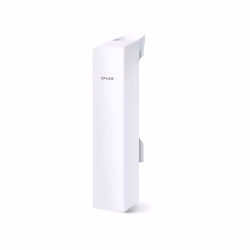 TP-Link CPE220 point d'accès réseaux locaux sans fil 300 Mbit/s Blanc Connexion Ethernet, supportant l'alimentation via ce port (PoE)