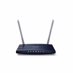 TP-Link Archer C50, Wi-Fi 5 (802.11ac), Bi-bande (2,4 GHz / 5 GHz), Ethernet/LAN, Noir, Routeur
