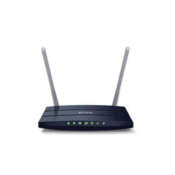 TP-Link Archer C50 routeur sans fil Fast Ethernet Bi-bande (2,4 GHz / 5 GHz) Noir