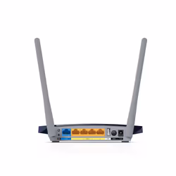 TP-Link Archer C50 routeur sans fil Fast Ethernet Bi-bande (2,4 GHz / 5 GHz) Noir